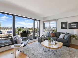 32 Terra Vista Ave APT 2, San Francisco, CA 94115