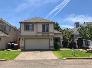 2705 Compton Parc Ln, Carmichael, CA 95608