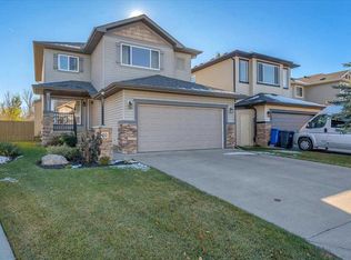 19 N Cimarron Springs Way, Okotoks, AB T1S0J3