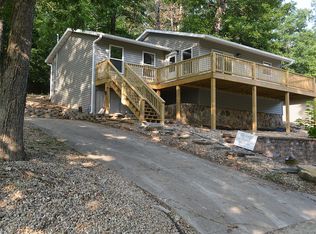 26197 Indian Creek Ln, Barnett, MO 65011