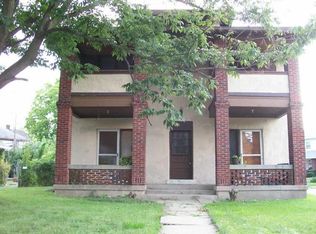 51 1/2 Watervliet Ave, Dayton, OH 45420