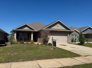 5319 Red Shoulder Rd, Pace, FL 32571