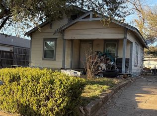 2531 Catherine St, Dallas, TX