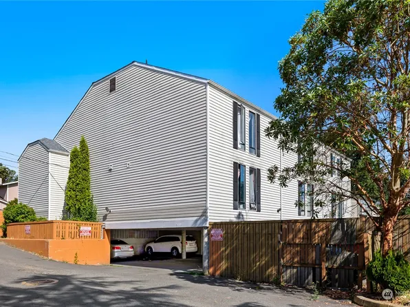 13064 12th Avenue SW, Burien, WA 98146