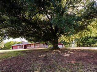 1108 Wilson Ave, Maysville, OK 73057