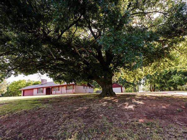1108 Wilson Ave, Maysville, OK 73057