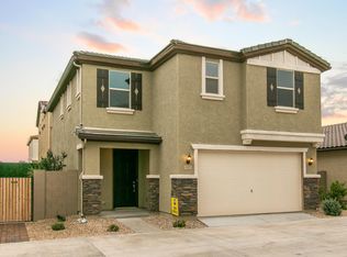 5027 E Desert Forest Trl, Cave Creek, AZ 85331