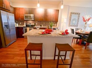 1600 E Sunrise Blvd #3506, Fort Lauderdale, FL 33304