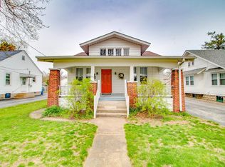 3734 Berkeley Ave, Alton, IL 62002