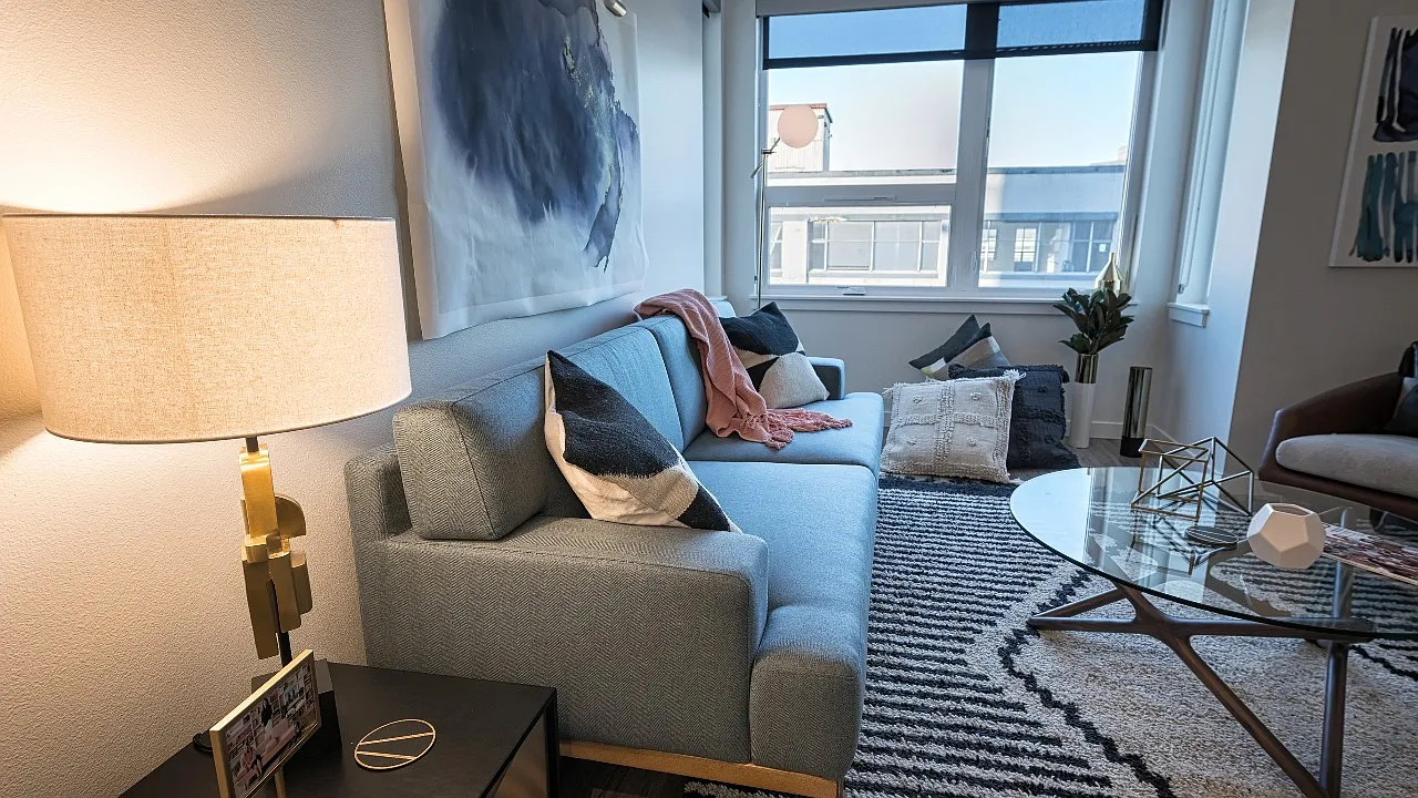 Modera South Lake Union — Photo 4