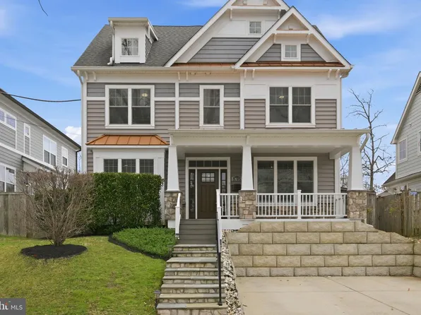 9705 Montauk Ave, Bethesda, MD 20817