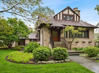 6223 N Lundy Ave, Chicago, IL 60646