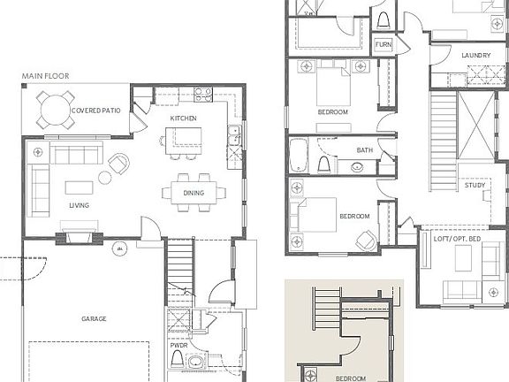 King's Corner KC-2023, Image 3