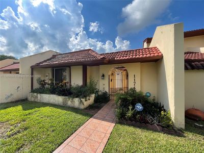 11740 SW 112th Ln, Miami, FL, 33186