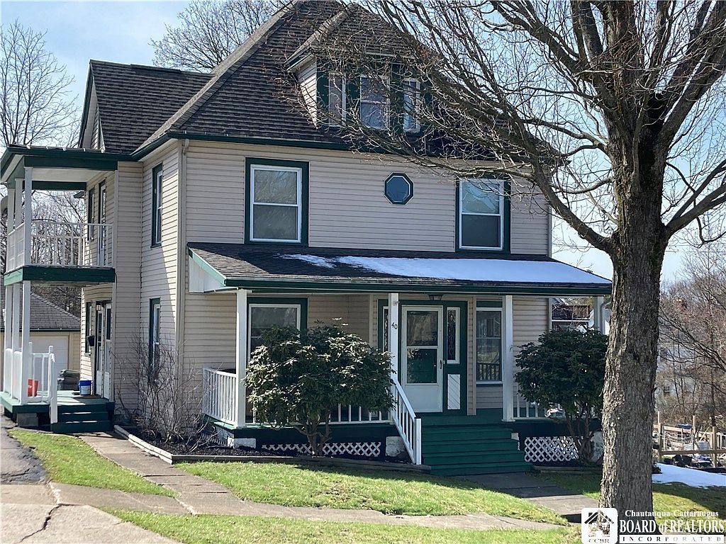 40 Colfax St, Jamestown, NY 14701 Zillow