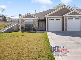 1532 Eastpointe Dr, Pocatello, ID 83201