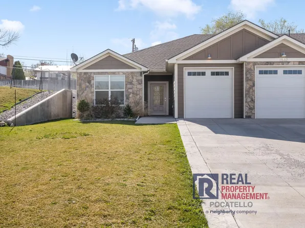 1532 Eastpointe Dr, Pocatello, ID 83201