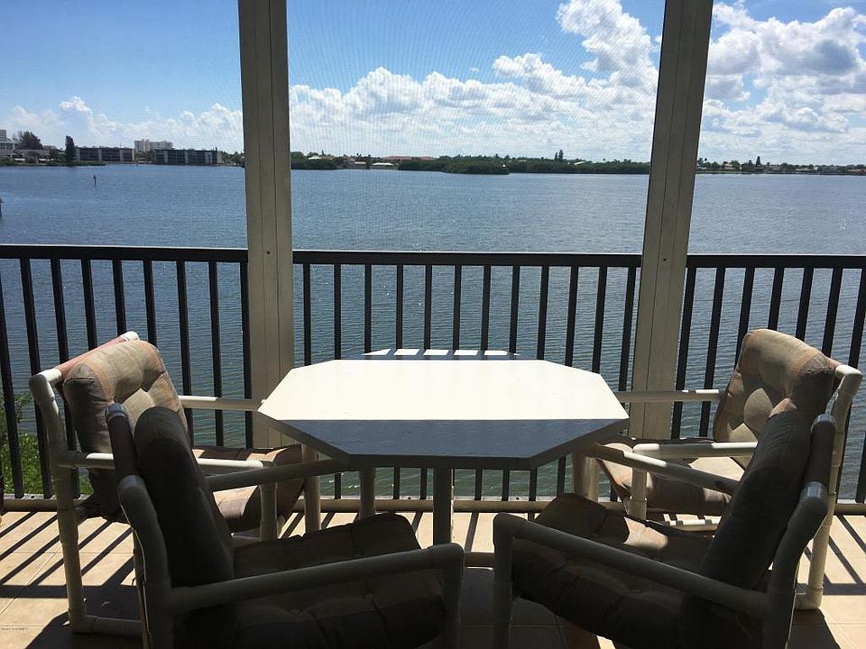 1st image of 3609 S Banana River Blvd APT 309