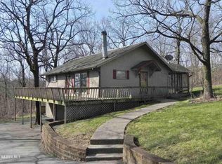 295 Blackhawk Trce, Galena, IL 61036