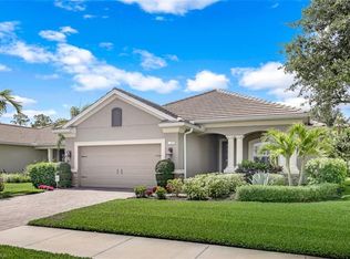 3727 Canopy Cir, Naples, FL 34120