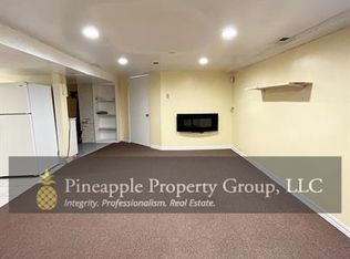 556 E 700 S #BASEMENT, Salt Lake City, UT 84102