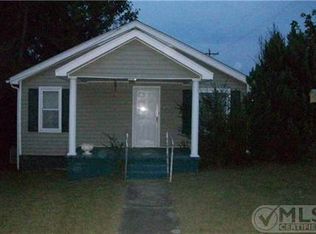 107 Porter St, Centerville, TN 37033