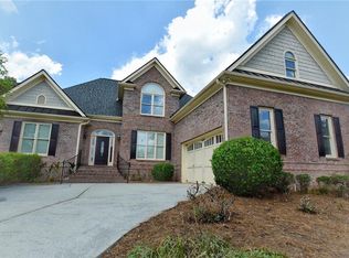 1805 Brandie Elaine Ave, Snellville, GA 30078