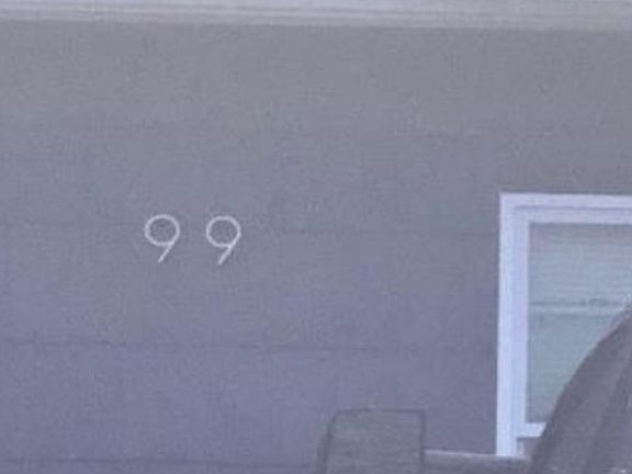Exterior Address Verification
