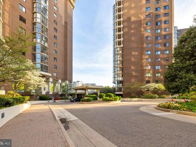1600 N Oak St APT 318, Arlington, VA, 22209