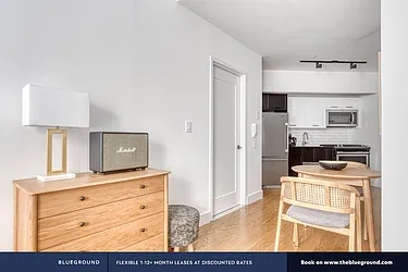 Rented by The Blueground