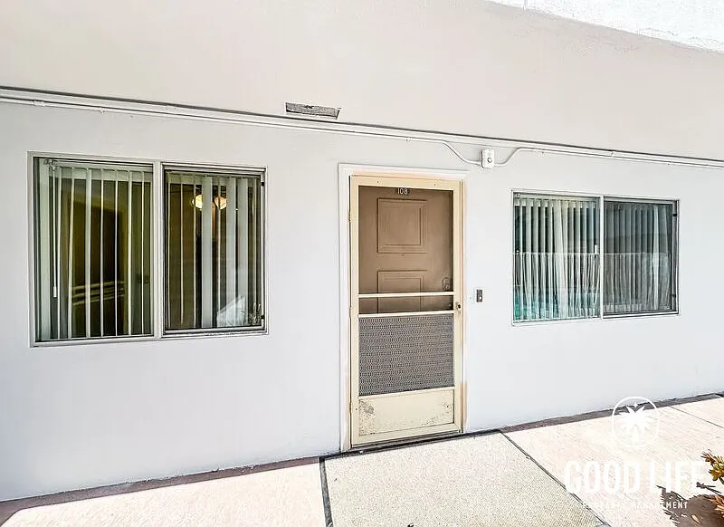 1 bed, 1.0 bath, 638 sqft, $2,450 — Photo 1