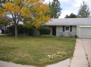 3279 S Forest St, Denver, CO 80222