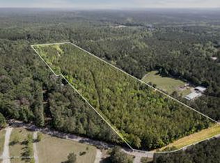 Pearces Rd, Brooklyn, MS 39425