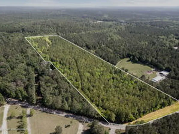 Pearces Rd, Brooklyn, MS 39425