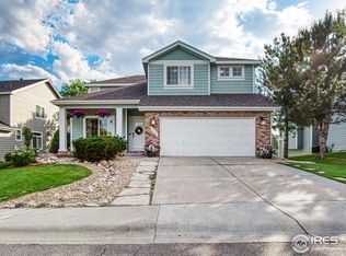 1143 Canvasback Dr, Fort Collins, CO 80525