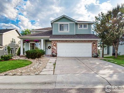 1143 Canvasback Dr, Fort Collins, CO, 80525