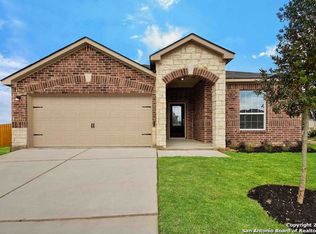 7818 Creekshore Cv, San Antonio, TX 78254