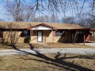 1112 Tower Rd, Ada, OK 74820