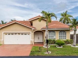 4273 SW 153rd Ct, Miami, FL 33185