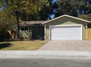 7787 Reenel Way, Sacramento, CA