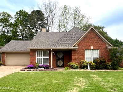 9858 Allen Pkwy N, Olive Branch, MS, 38654