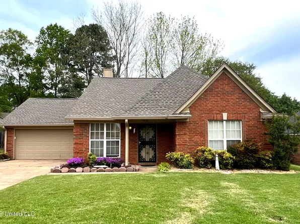 9858 Allen Pkwy N, Olive Branch, MS 38654