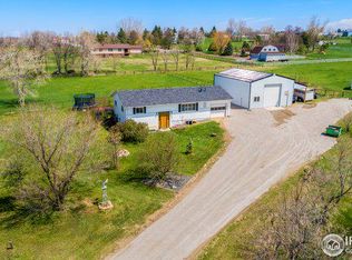 1800 Chaparro Cir, Berthoud, CO 80513