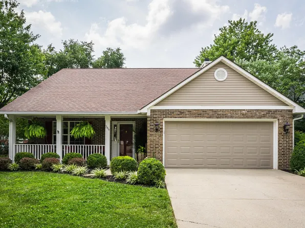 386 Patchen Dr, Lexington, KY 40517