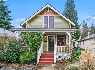 8510 Northeast Broadway, Portland, OR 97220
