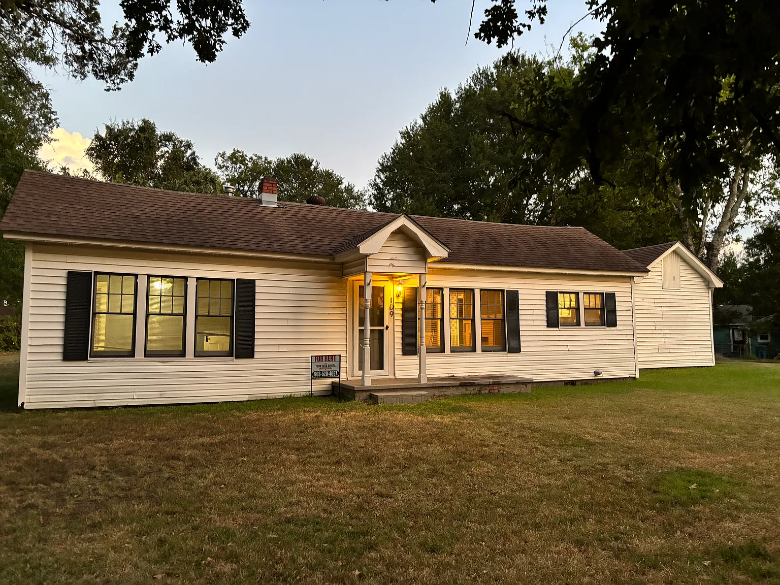 Schoolhouse — Photo 1
