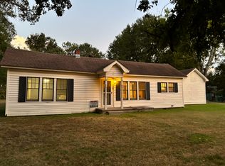 109 Schoolhouse Rd, Bullard, TX 75757
