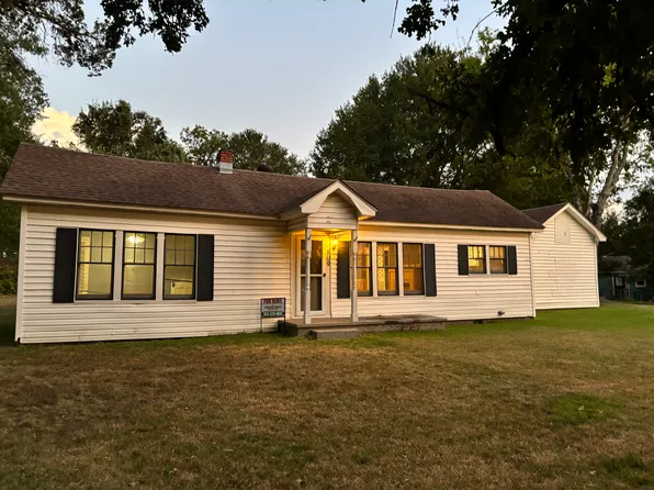 109 Schoolhouse Rd, Bullard, TX 75757
