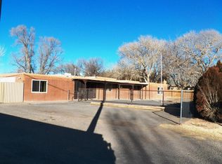 2723 Lucca Rd SW, Albuquerque, NM 87105