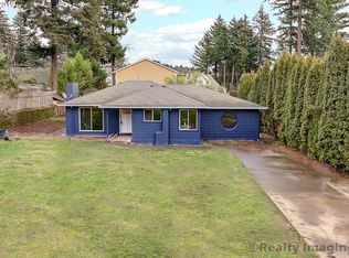 3214 SE 174th Ave, Portland, OR 97236